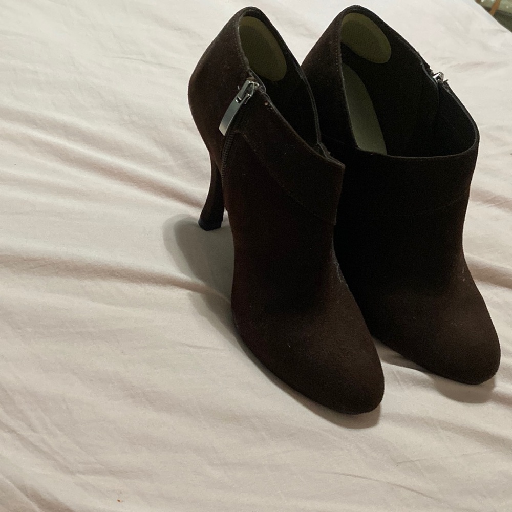 Booties